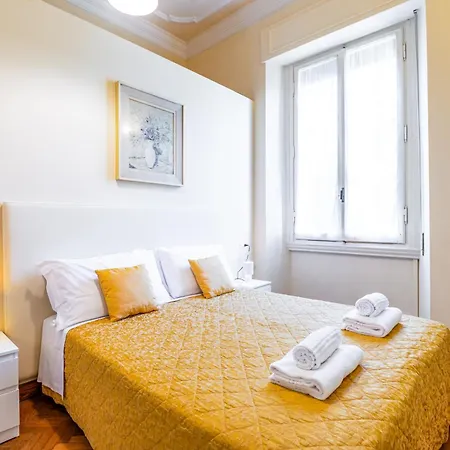 Apartment Maison Il Magnifico