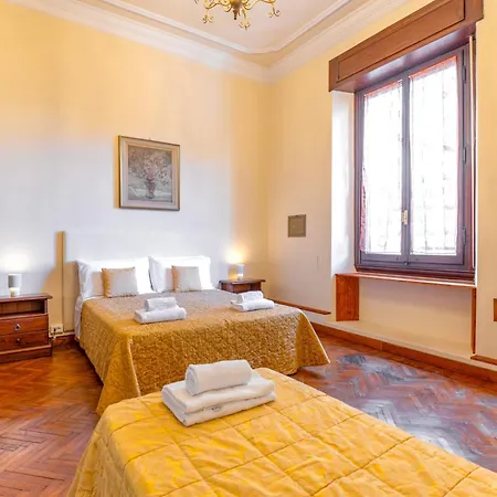 Maison Il Magnifico Appartement