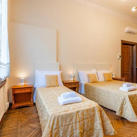 Apartment Maison Il Magnifico Florence