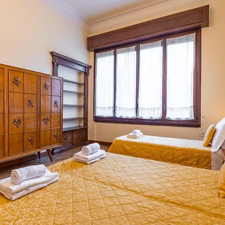 Apartment Maison Il Magnifico