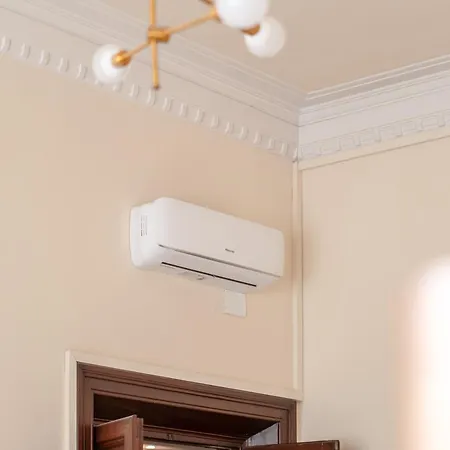 Maison Il Magnifico Appartement *