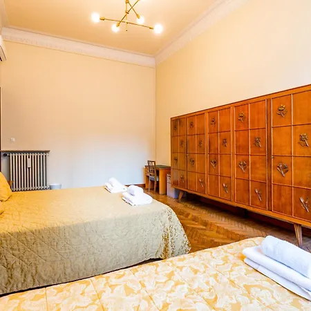 Maison Il Magnifico Apartment *