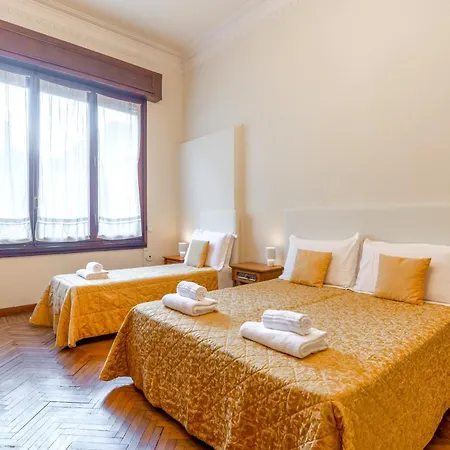 Maison Il Magnifico Appartement