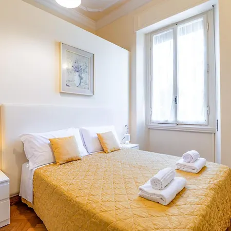 Maison Il Magnifico Apartment