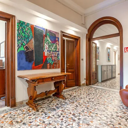 Maison Il Magnifico Florence