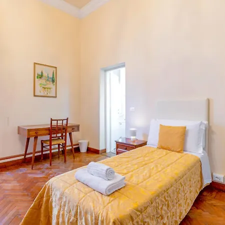 Maison Il Magnifico Apartment Florence