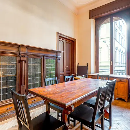 Apartment Maison Il Magnifico Florence